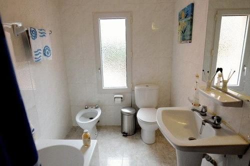 Apartamentos Maribel ปูแอร์โตเดลคาร์เมน ภายนอก รูปภาพ